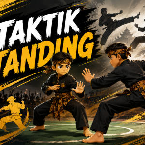 Taktik Tanding