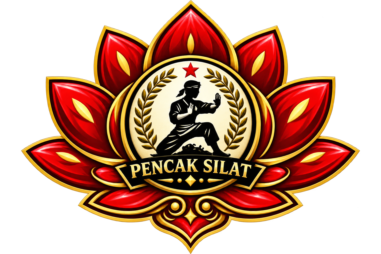 Padepokan Pencak Silat